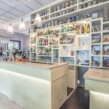 Hotel Giamaika Cesenatico Luaran gambar