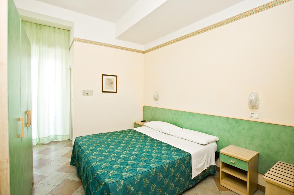 Hotel Giamaika Cesenatico Luaran gambar