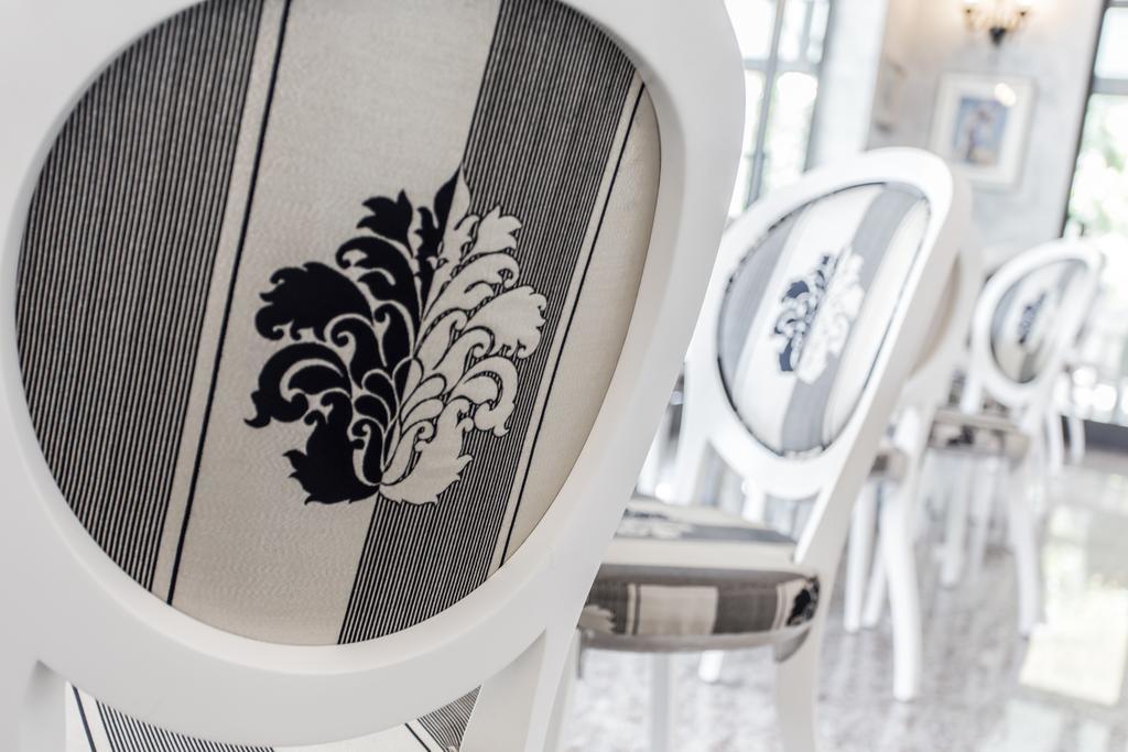 Hotel Giamaika Cesenatico Luaran gambar