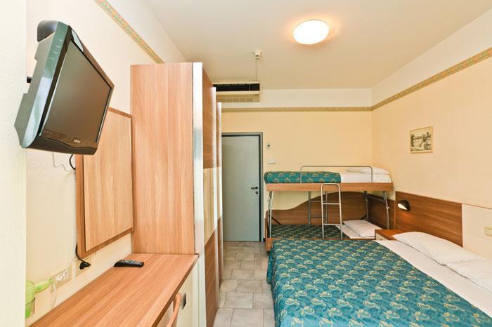 Hotel Giamaika Cesenatico Luaran gambar