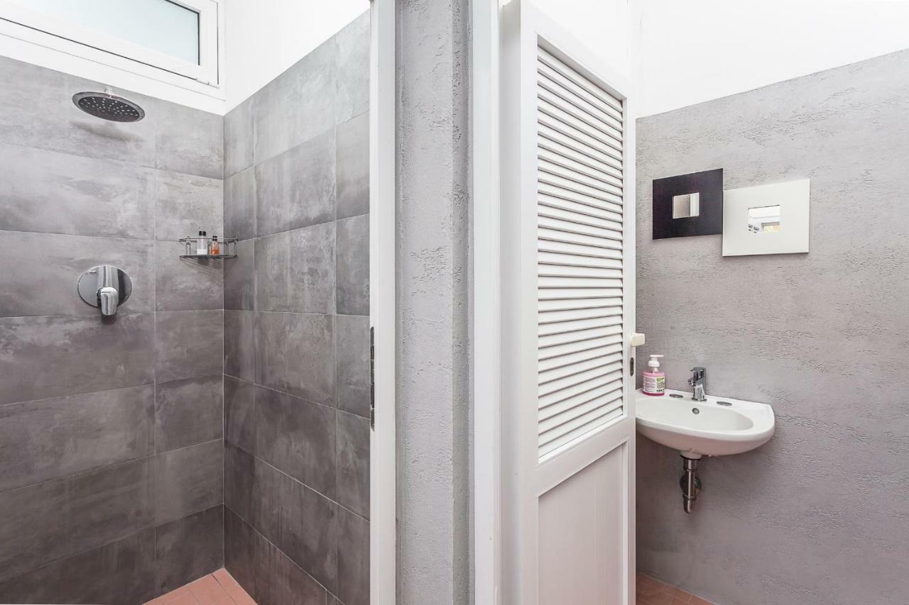 Hotel Giamaika Cesenatico Luaran gambar