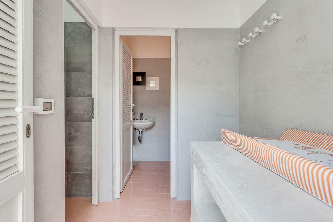 Hotel Giamaika Cesenatico Luaran gambar